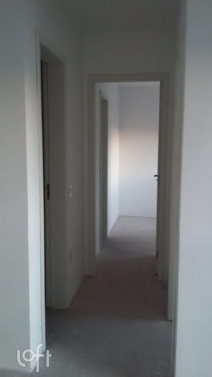 Apartamento à venda com 2 quartos, 49m² - Foto 1