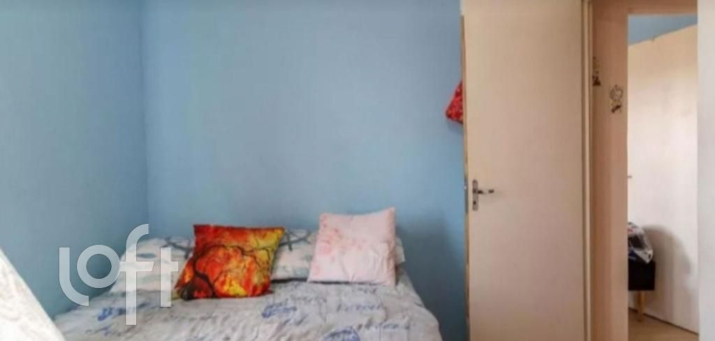 Apartamento à venda com 2 quartos, 60m² - Foto 19