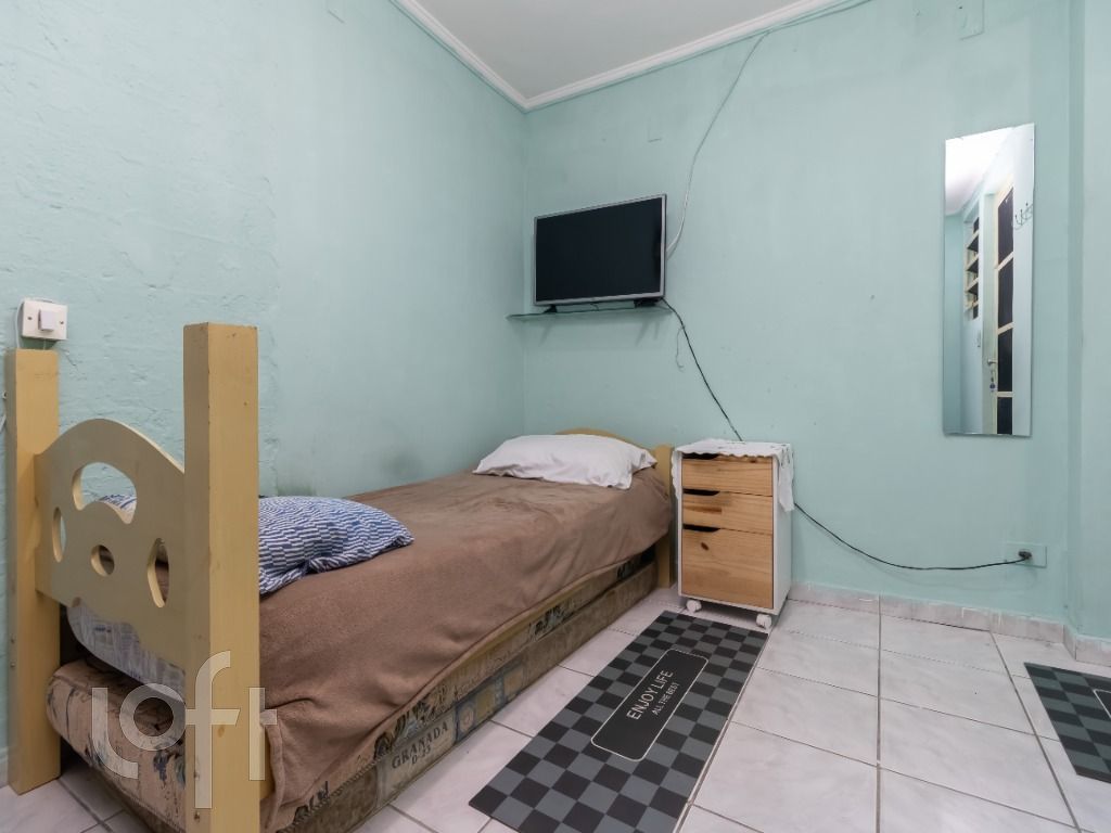 Casa à venda com 4 quartos, 160m² - Foto 25