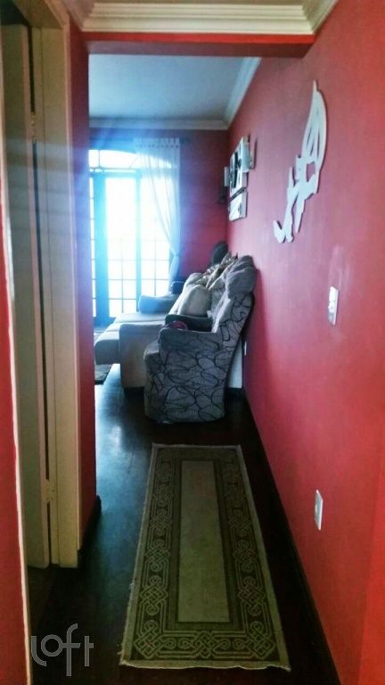 Casa, 2 quartos, 77 m² - Foto 7