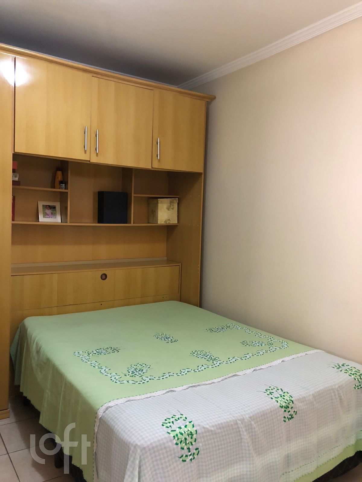 Apartamento, 2 quartos, 49 m² - Foto 12