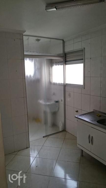 Apartamento, 2 quartos, 50 m² - Foto 5