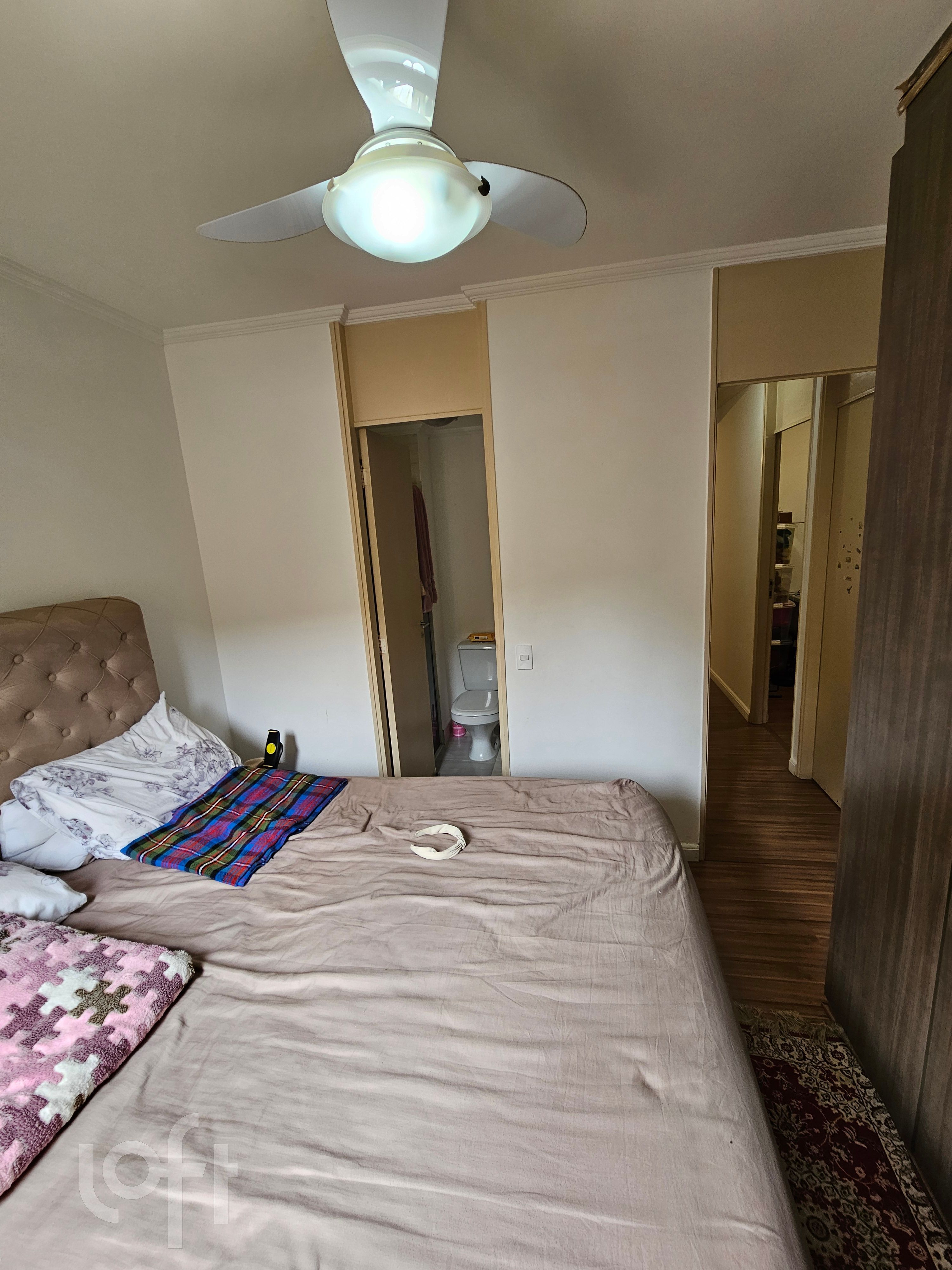 Apartamento, 3 quartos, 67 m² - Foto 5