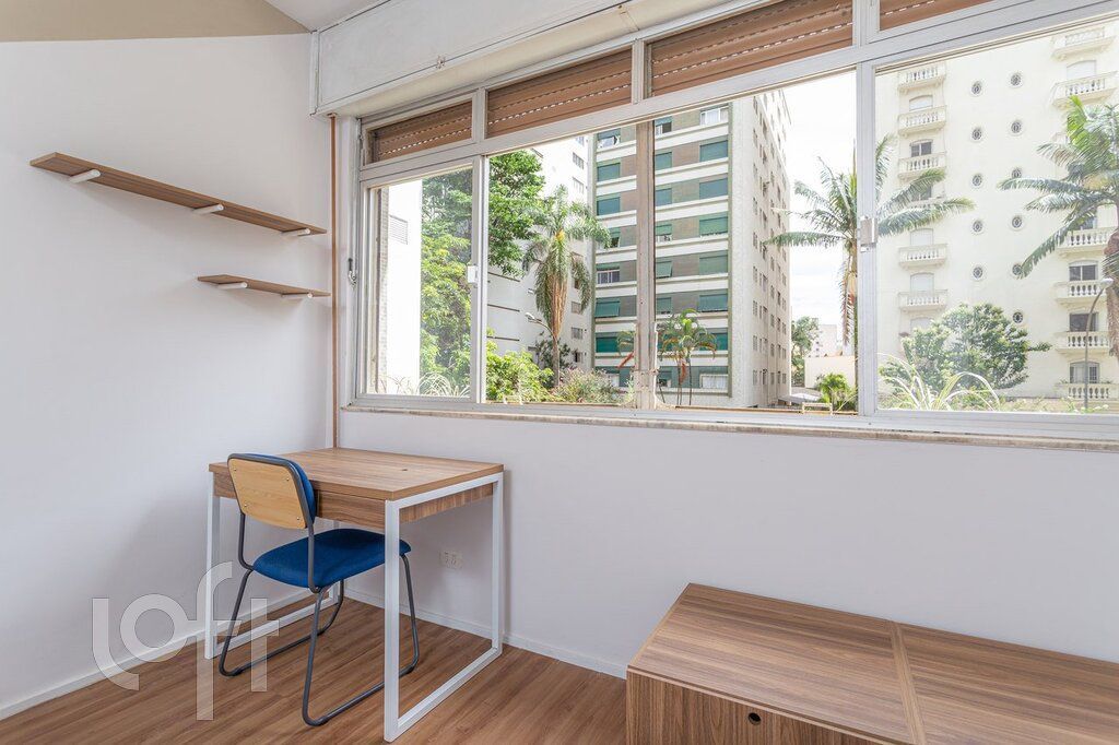 Apartamento, 5 quartos, 145 m² - Foto 14