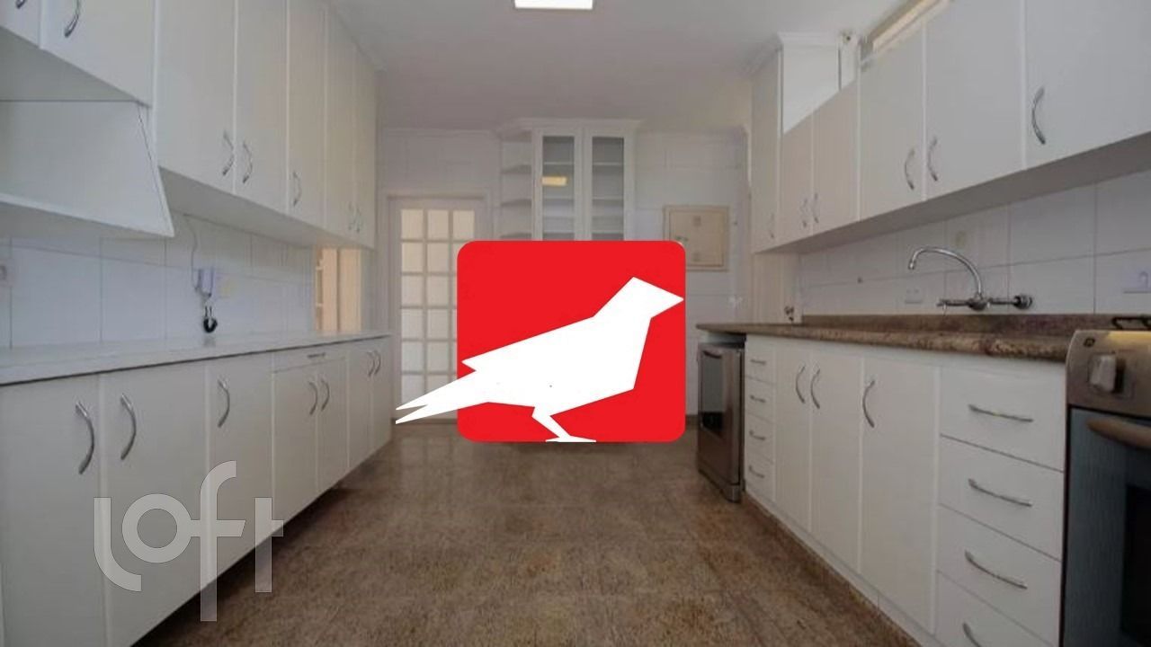 Casa, 4 quartos, 500 m² - Foto 16