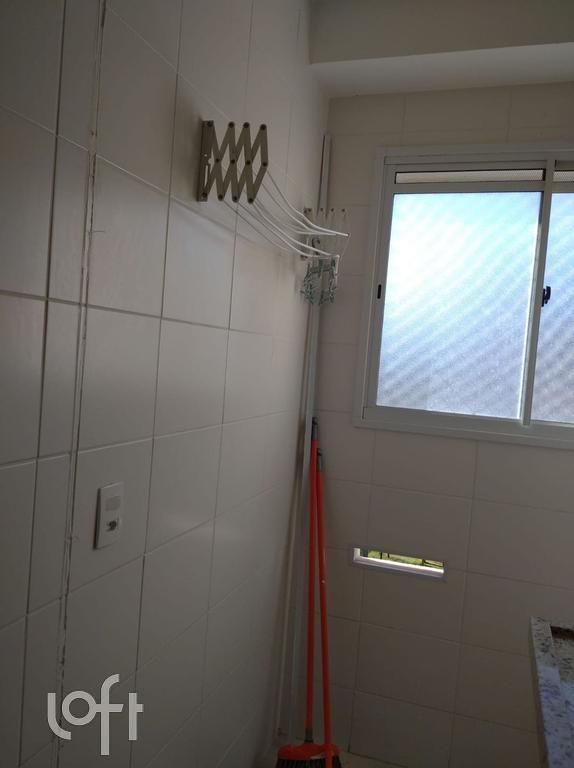 Apartamento, 2 quartos, 46 m² - Foto 1