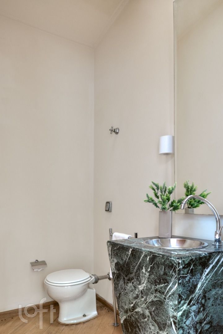 Casa de Condomínio, 5 quartos - Foto 39