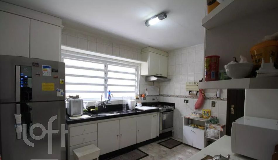 Casa, 3 quartos, 220 m² - Foto 14