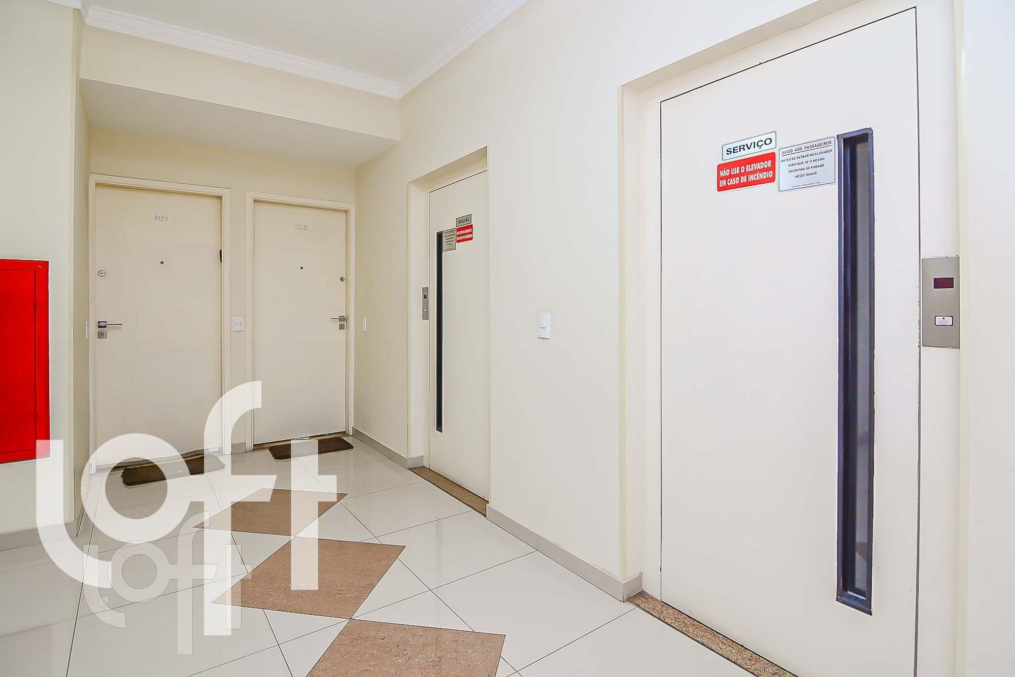 Apartamento, 3 quartos, 90 m² - Foto 30