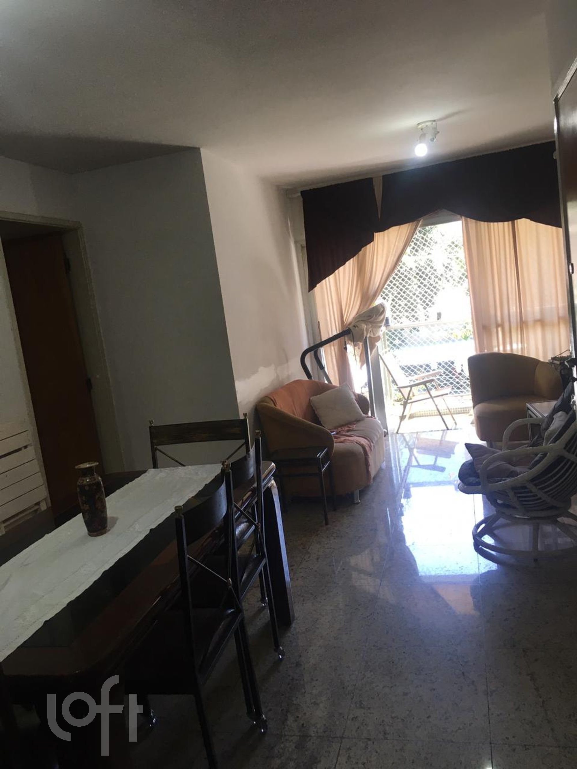 Apartamento, 4 quartos, 97 m² - Foto 9