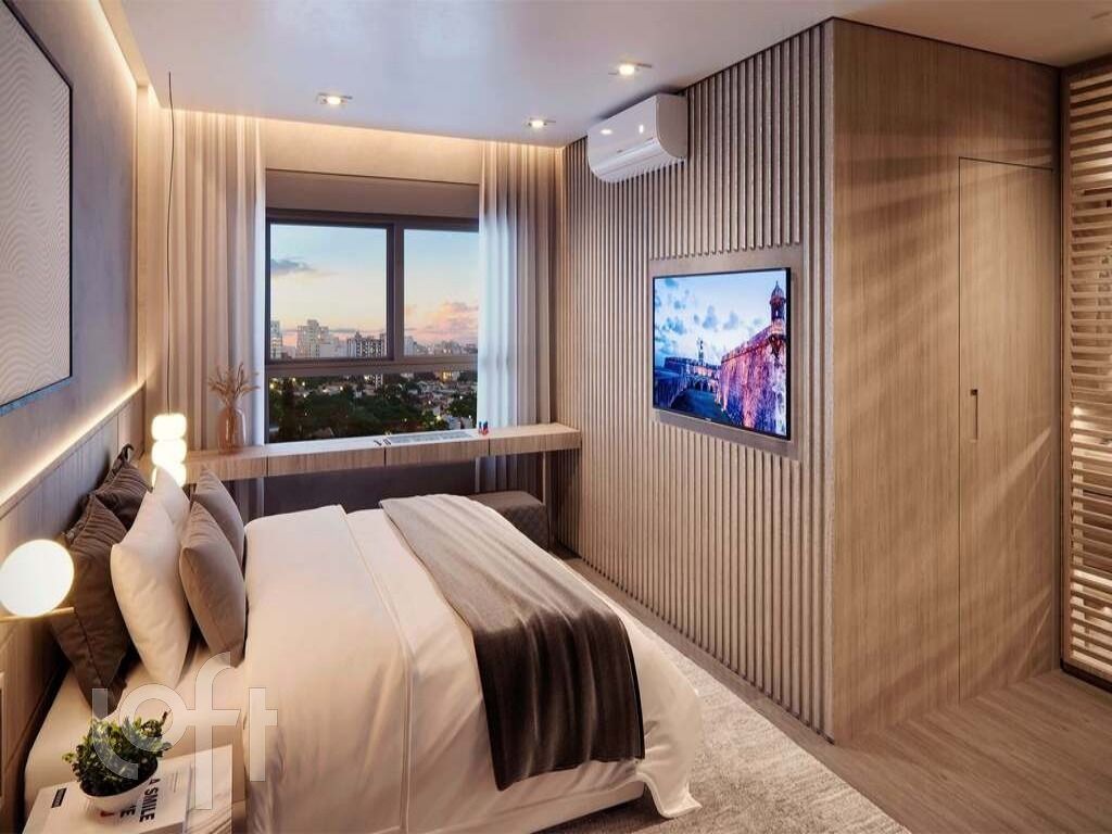 Apartamento, 3 quartos, 145 m² - Foto 6