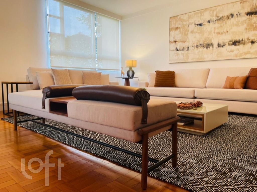Apartamento, 3 quartos, 220 m² - Foto 9