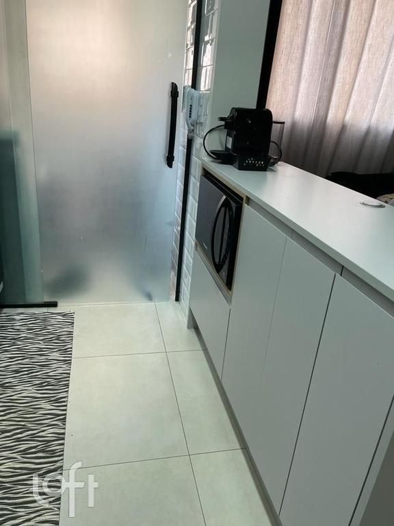 Apartamento, 2 quartos, 41 m² - Foto 3