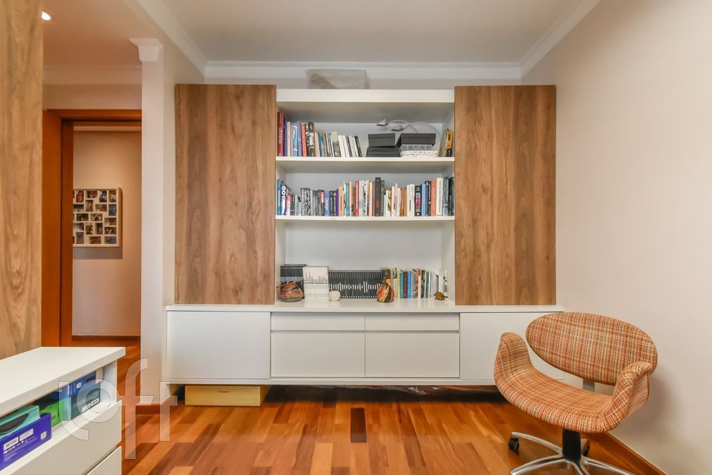 Apartamento, 3 quartos, 124 m² - Foto 16