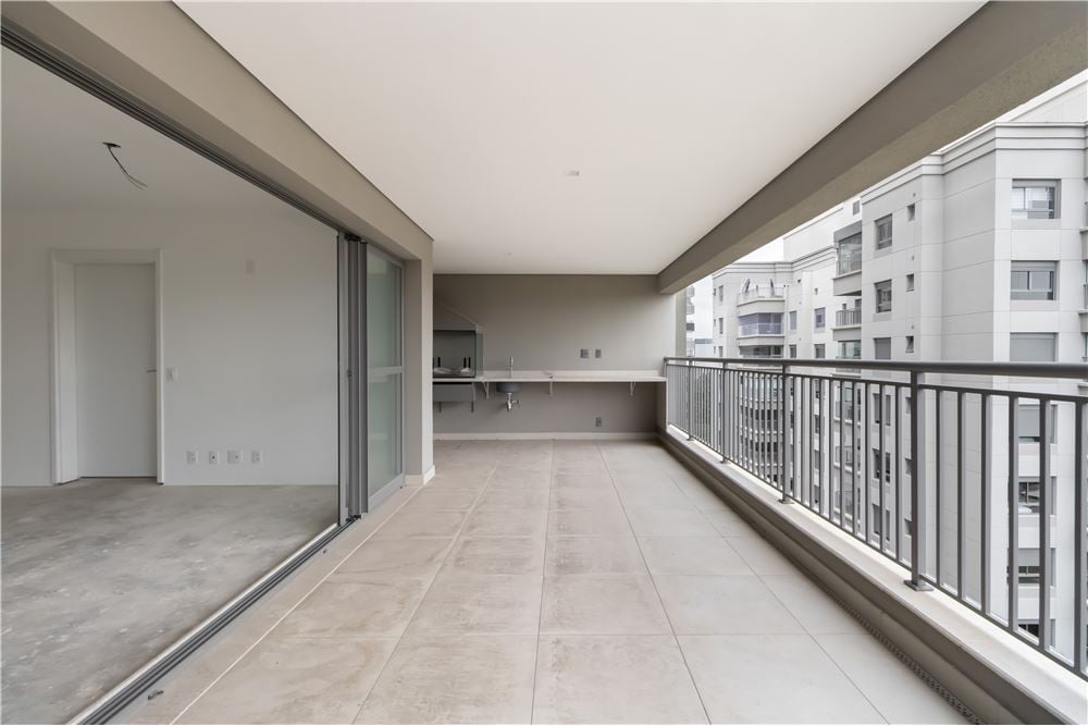 Apartamento, 3 quartos, 154 m² - Foto 9