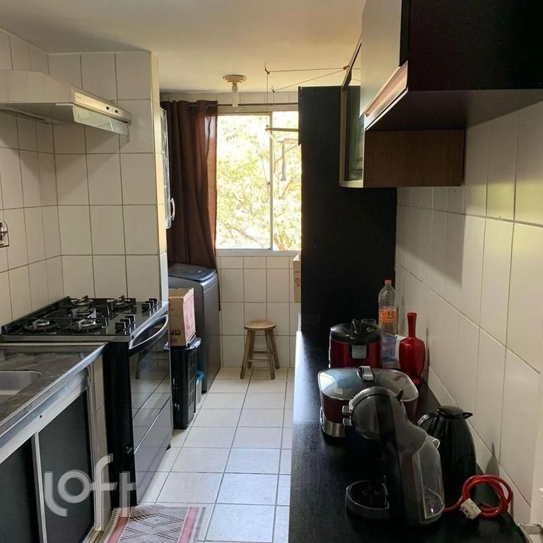 Apartamento, 1 quarto, 54 m² - Foto 4