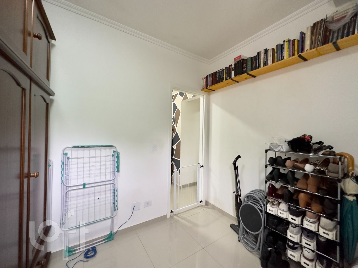 Apartamento, 2 quartos, 50 m² - Foto 17