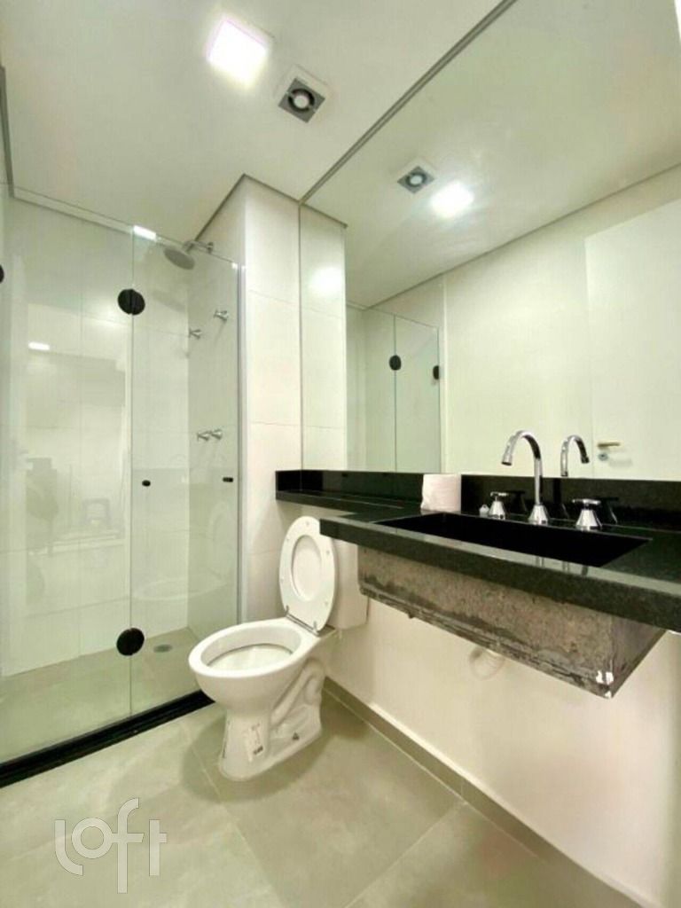 Apartamento, 1 quarto, 33 m² - Foto 10