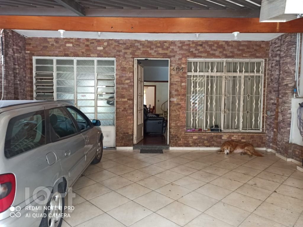 Casa, 4 quartos, 200 m² - Foto 21