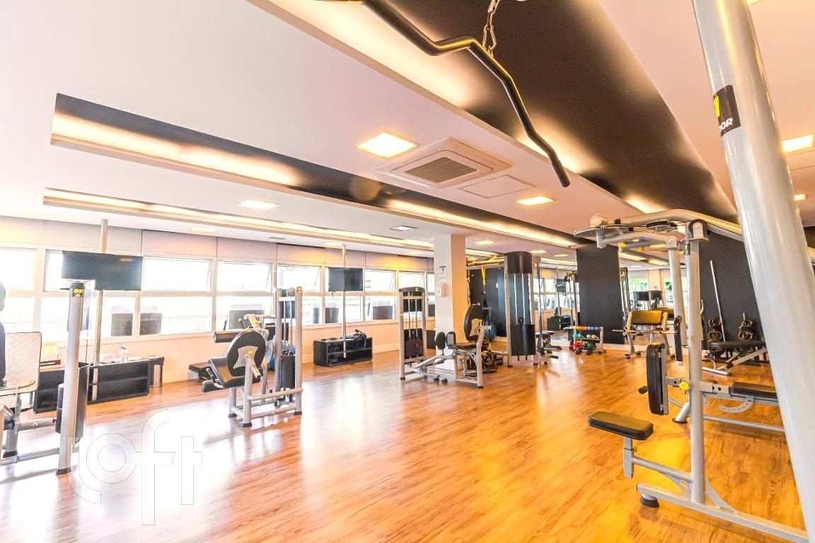 Apartamento, 3 quartos, 159 m² - Foto 57