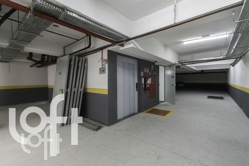 Apartamento, 2 quartos, 42 m² - Foto 24