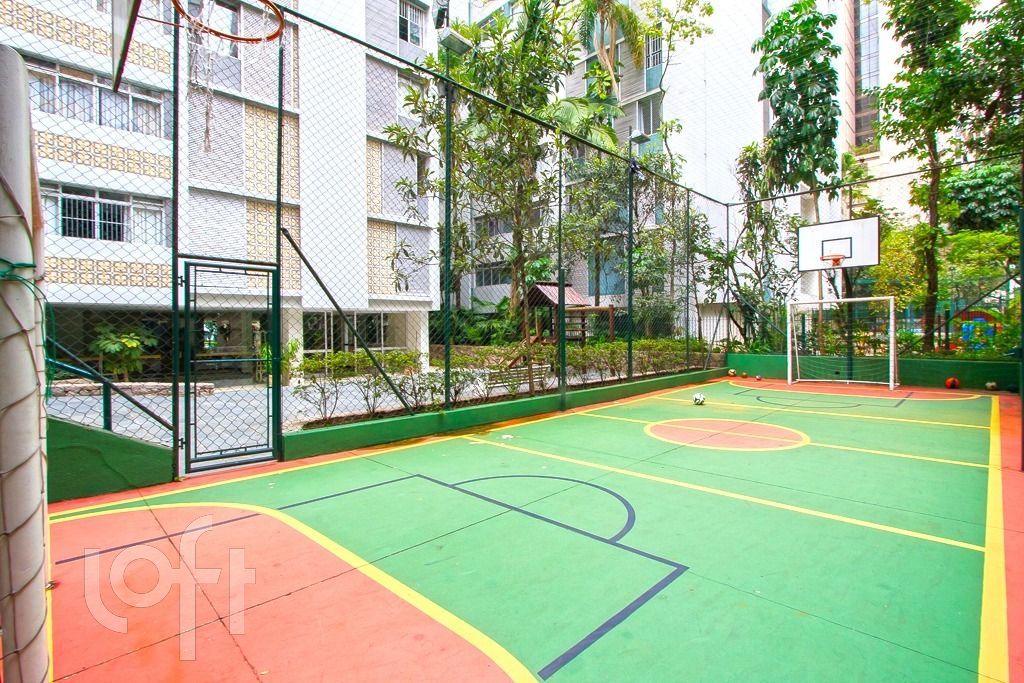 Apartamento, 3 quartos, 130 m² - Foto 25