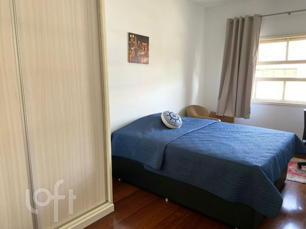 Casa, 4 quartos, 229 m² - Foto 12