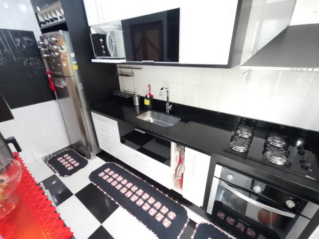 Casa, 2 quartos - Foto 9