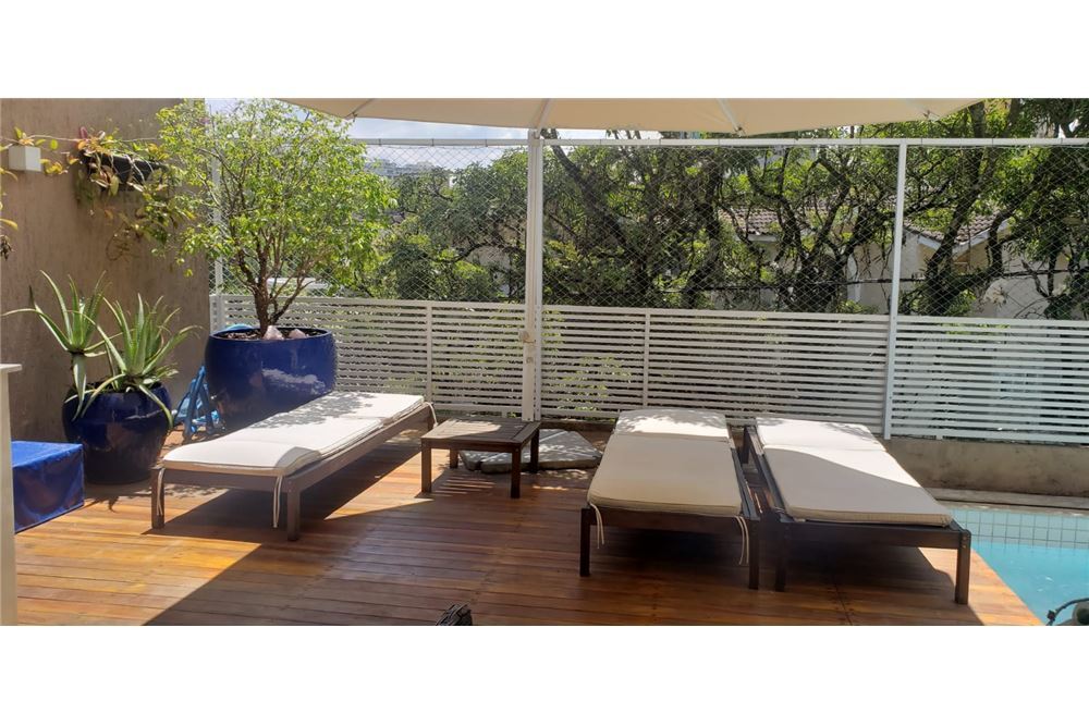 Casa, 4 quartos, 452 m² - Foto 54