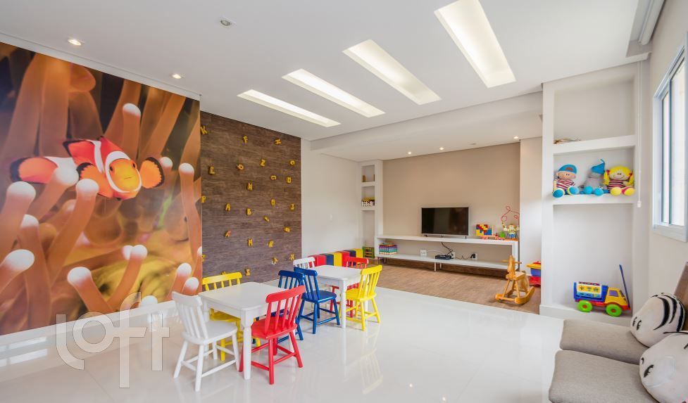 Apartamento, 3 quartos, 64 m² - Foto 3