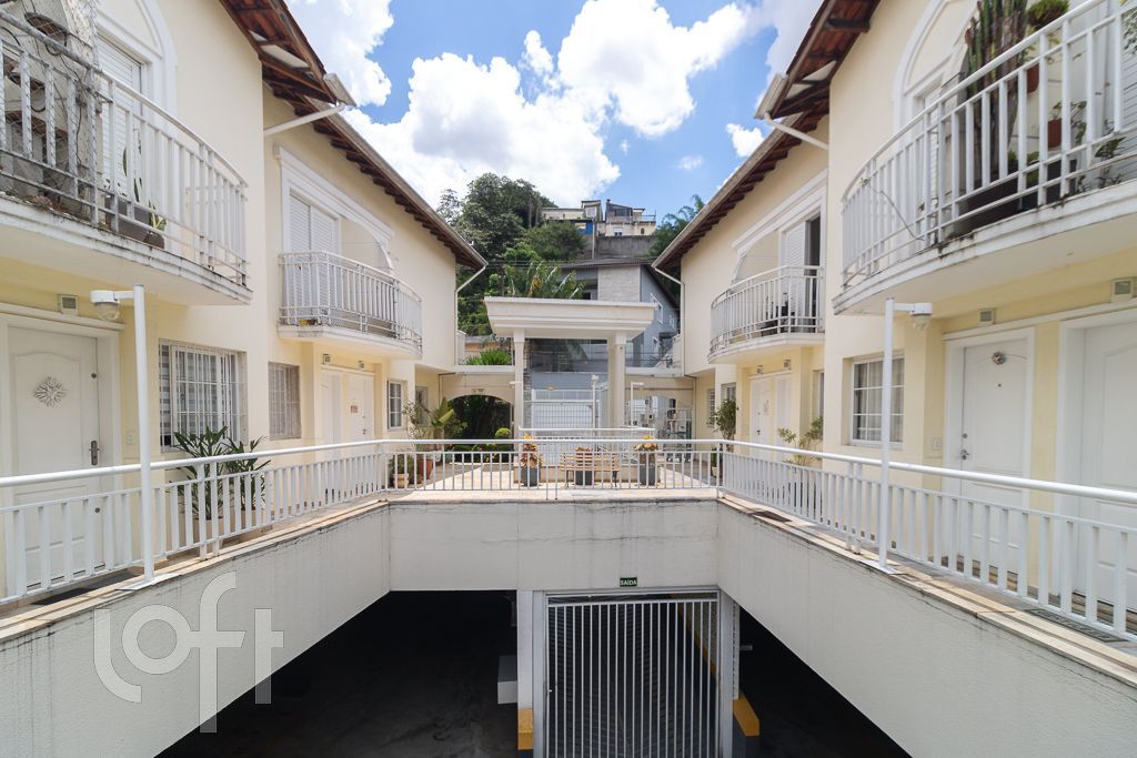 Casa, 2 quartos, 96 m² - Foto 25