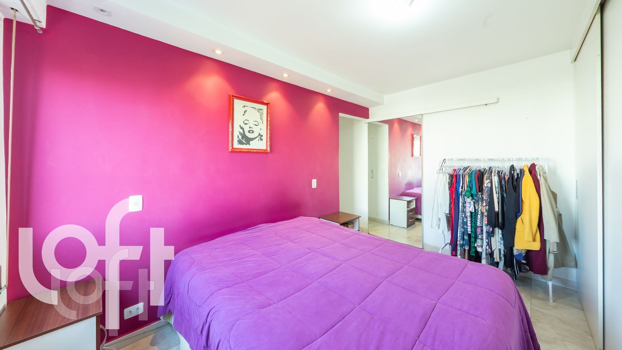Apartamento à venda com 2 quartos, 85m² - Foto 6