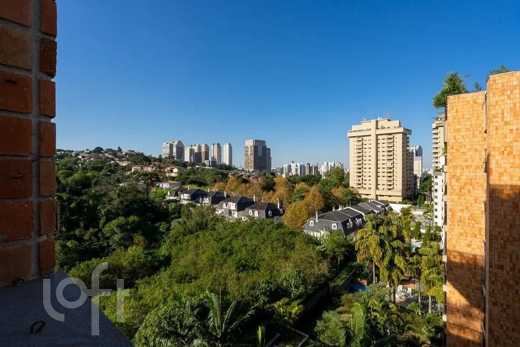 Apartamento, 4 quartos, 260 m² - Foto 23