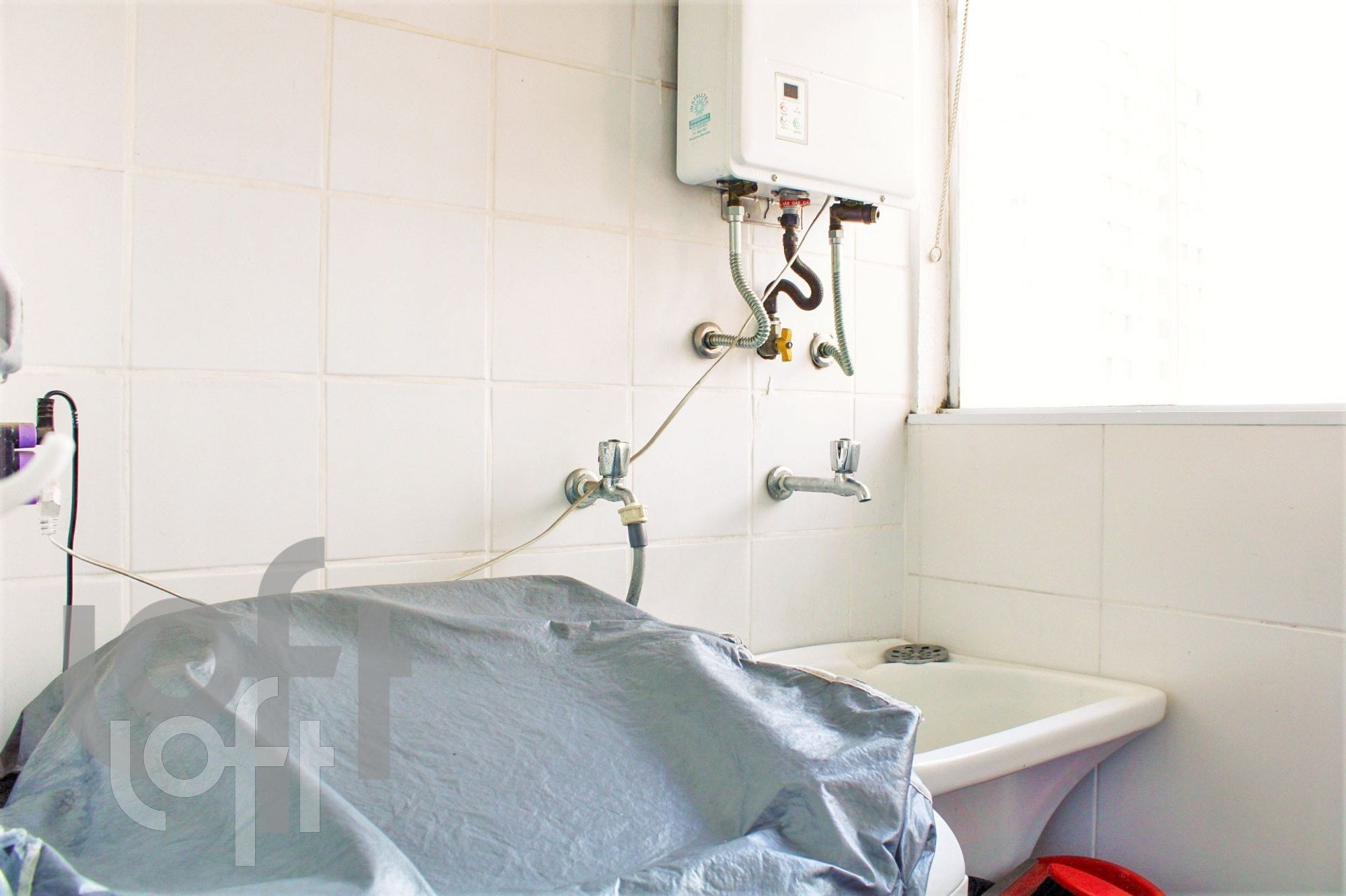 Apartamento à venda com 2 quartos, 50m² - Foto 12