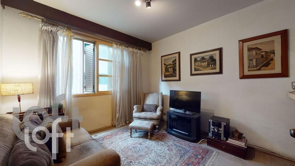 Apartamento, 3 quartos, 120 m² - Foto 14