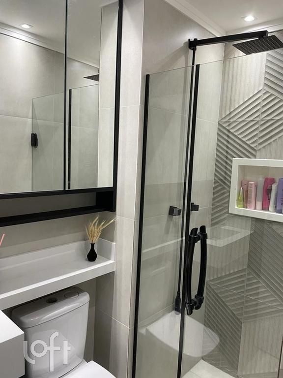 Apartamento, 2 quartos, 41 m² - Foto 10