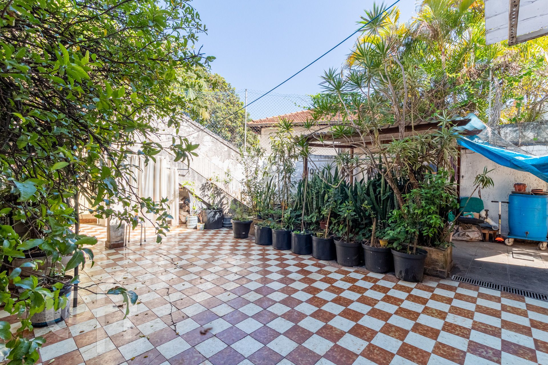 Casa, 4 quartos, 285 m² - Foto 27