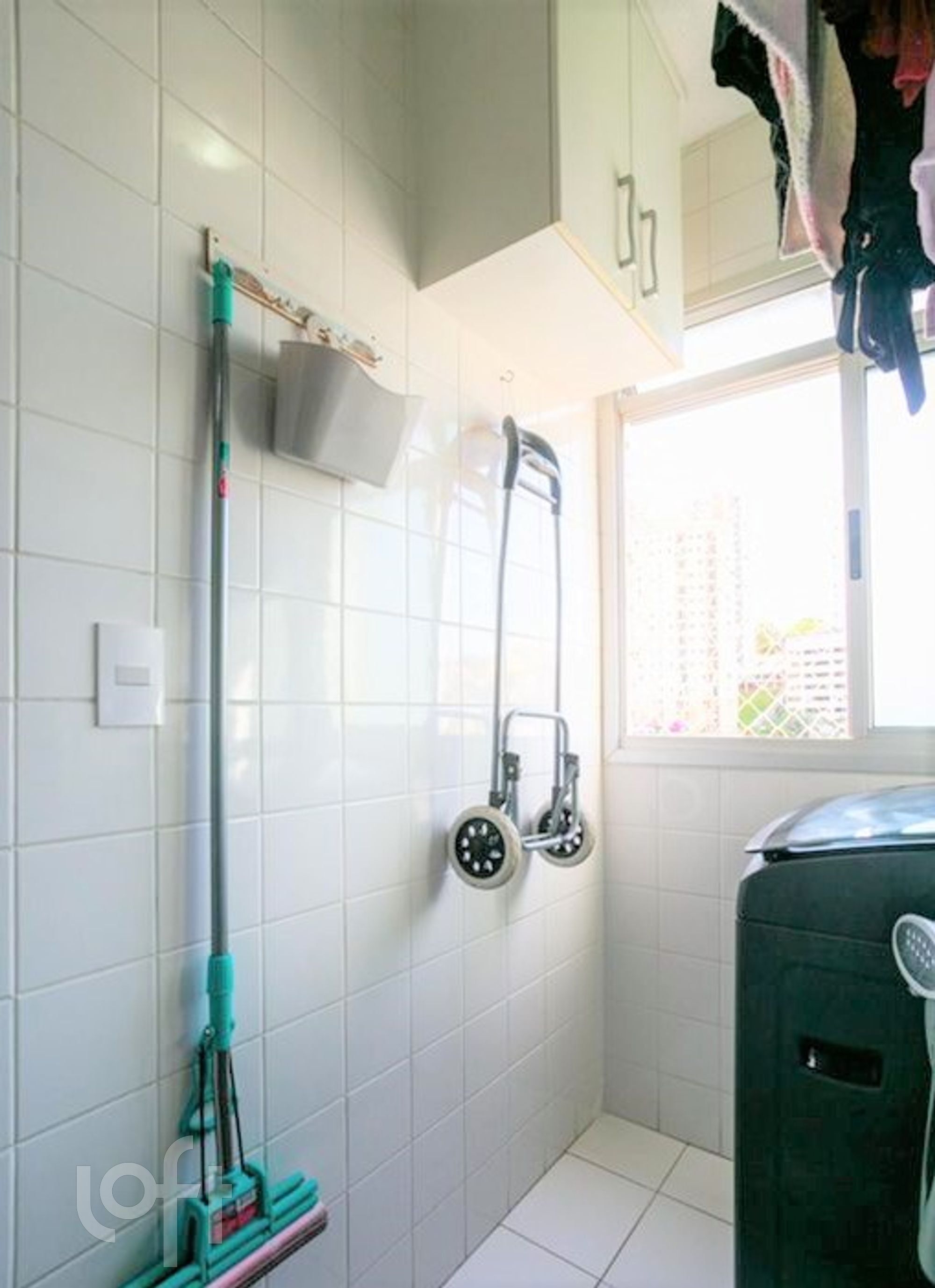 Apartamento à venda com 2 quartos, 50m² - Foto 25