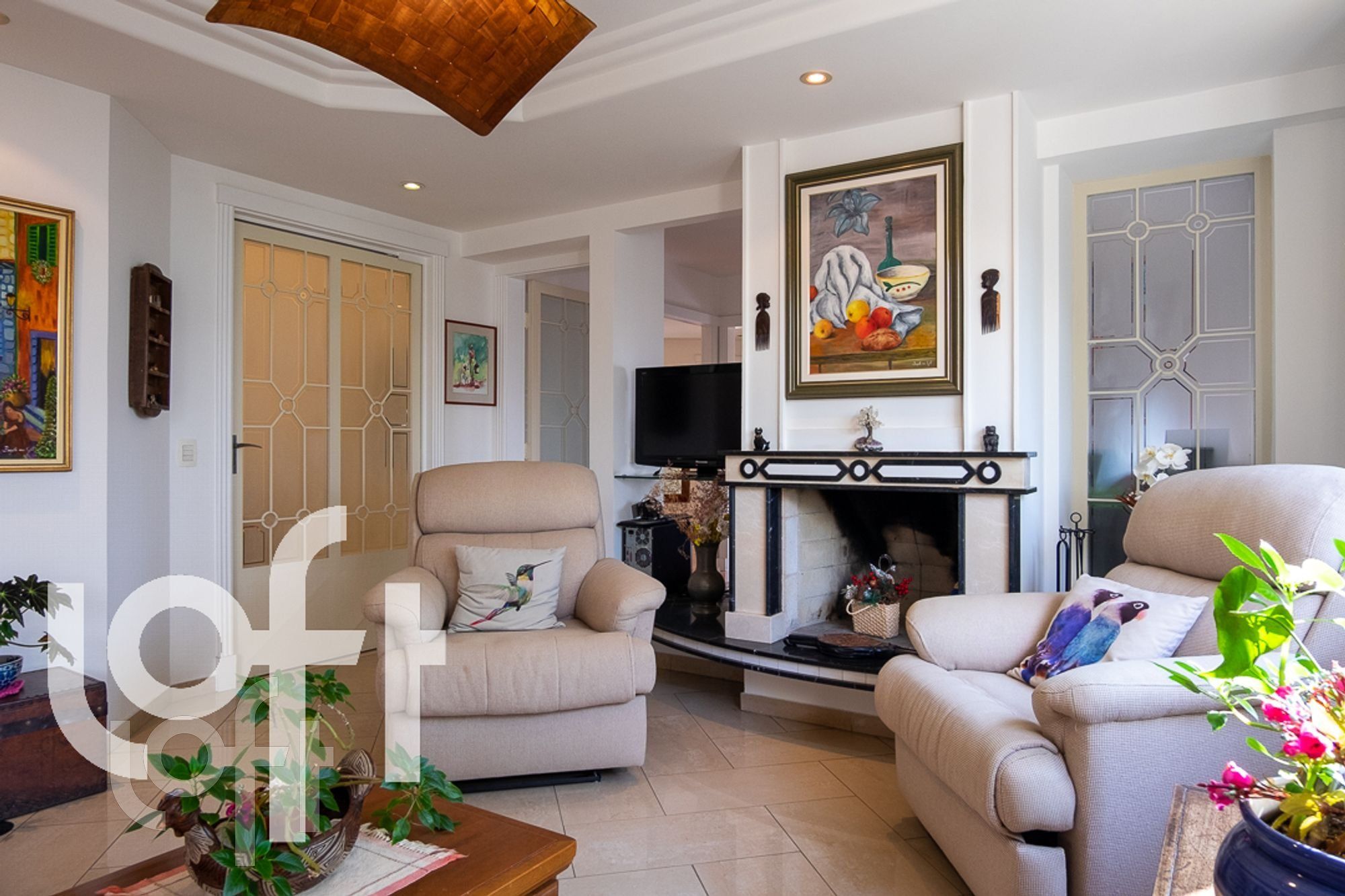 Apartamento, 3 quartos, 145 m² - Foto 36