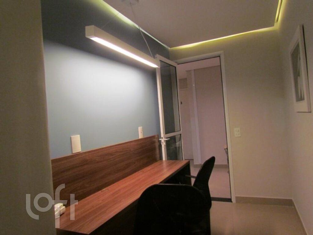 Apartamento, 3 quartos, 58 m² - Foto 8