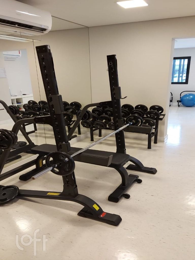 Apartamento, 1 quarto, 35 m² - Foto 14