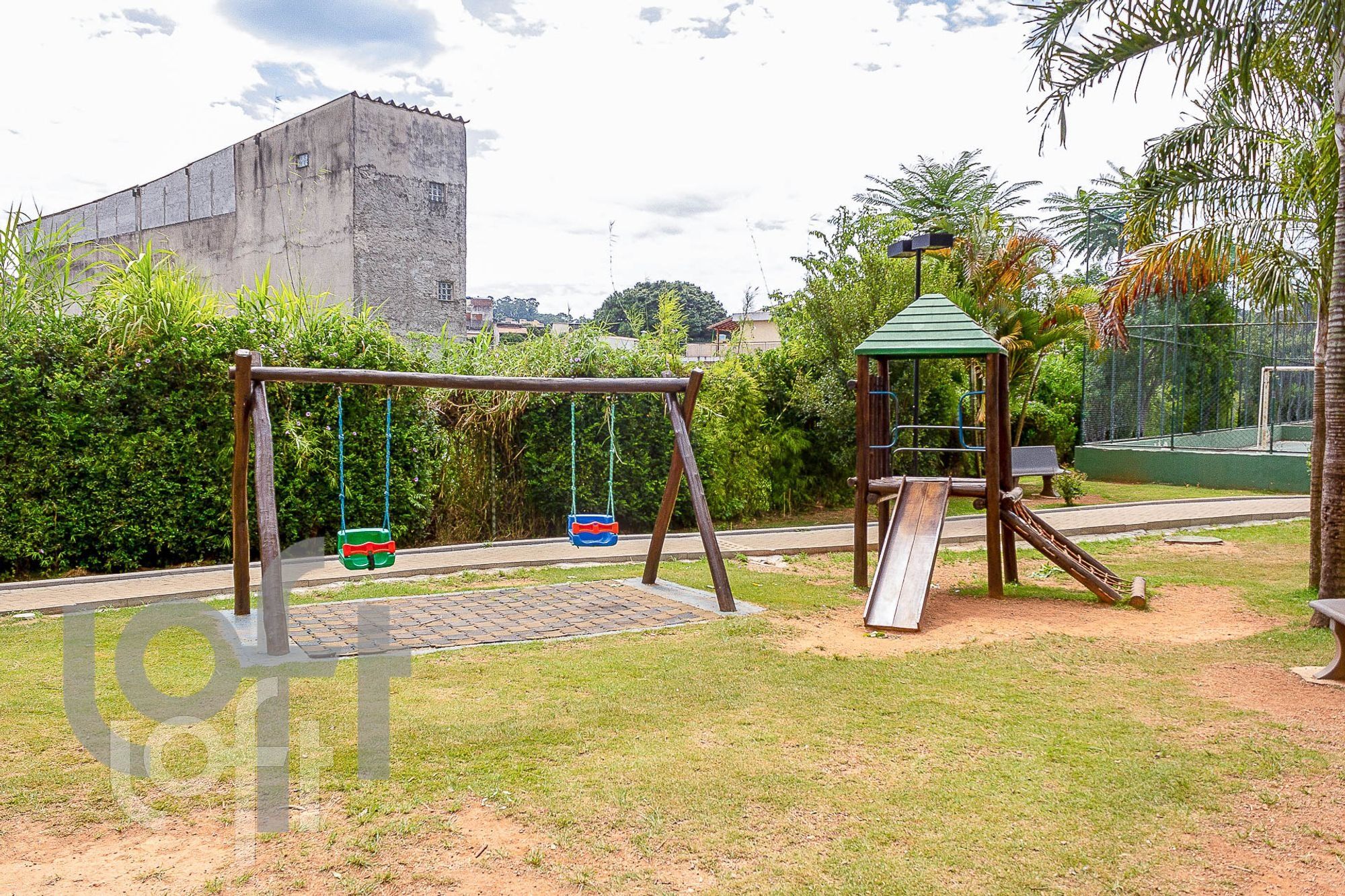 Apartamento à venda com 2 quartos, 50m² - Foto 31