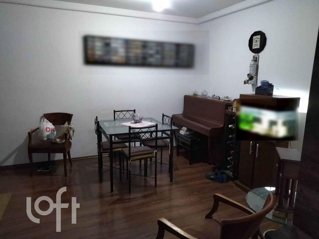 Apartamento, 3 quartos, 88 m² - Foto 11