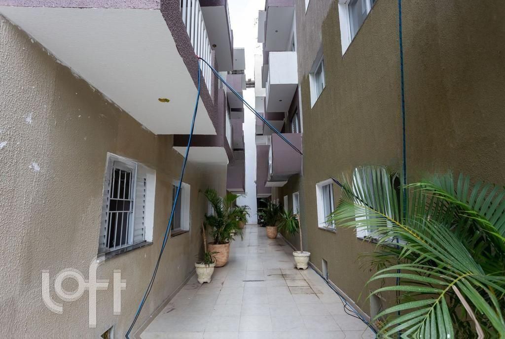 Apartamento à venda com 2 quartos, 47m² - Foto 15