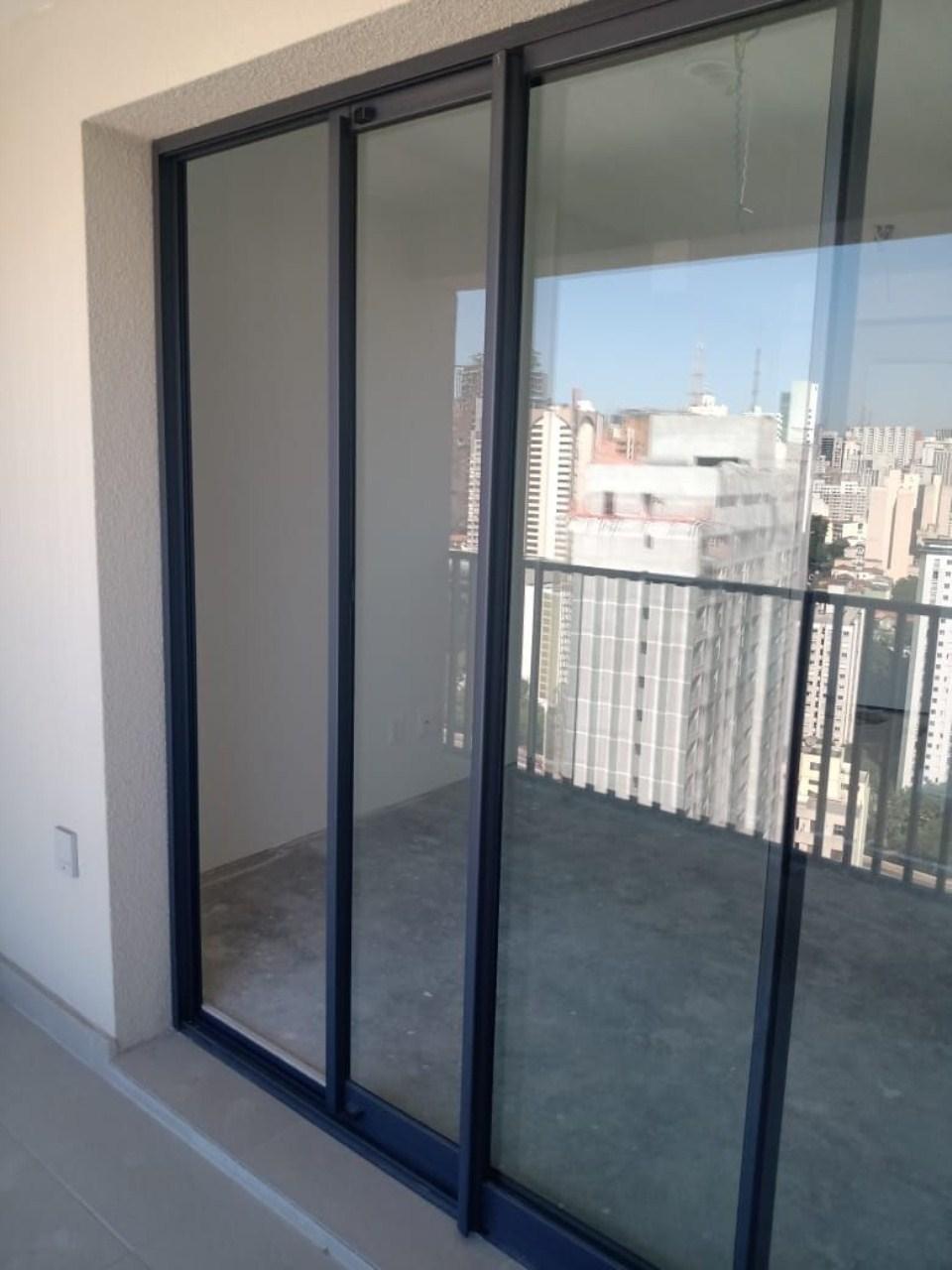 Apartamento, 1 quarto, 24 m² - Foto 7