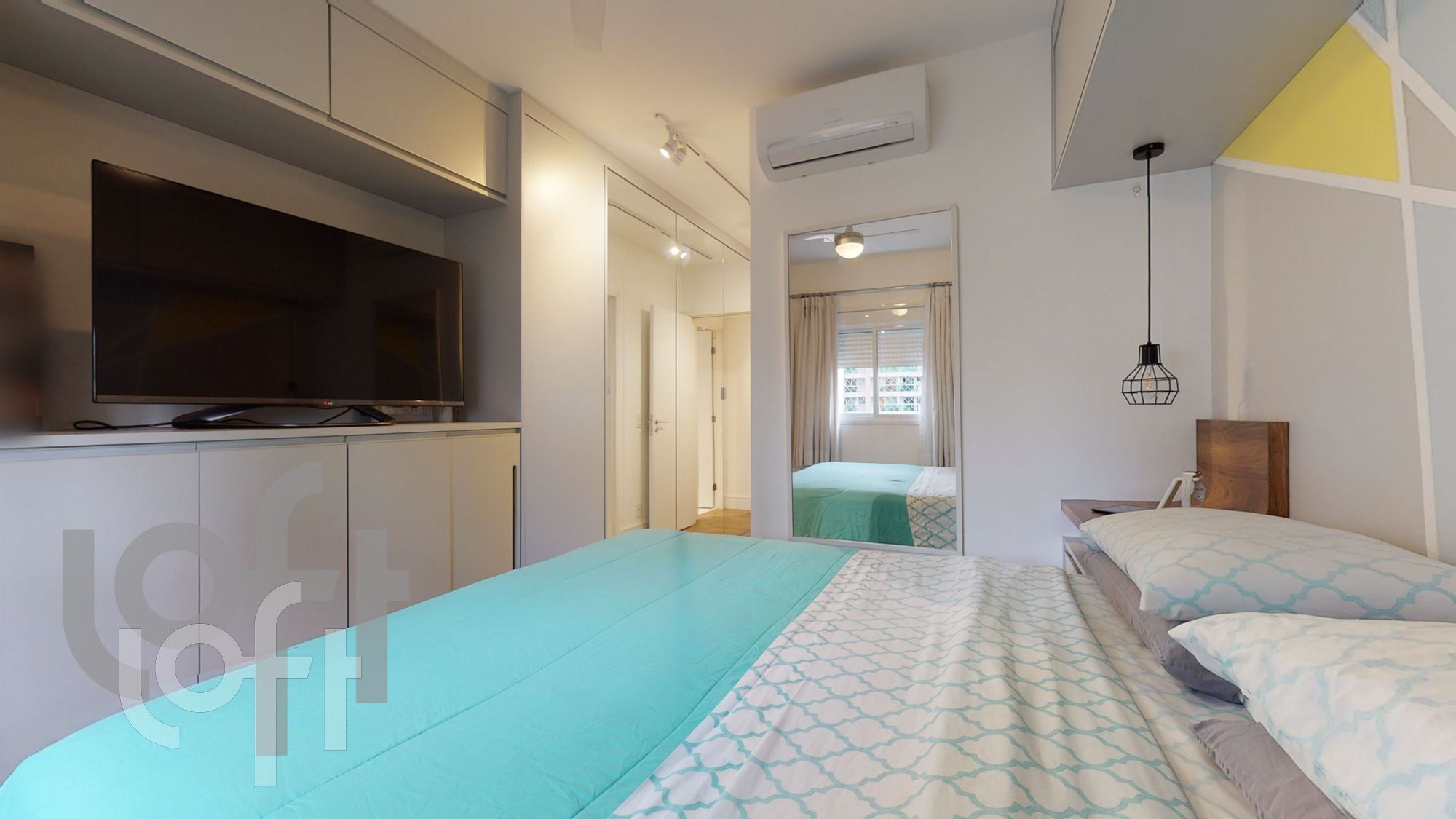 Apartamento à venda com 3 quartos, 106m² - Foto 10