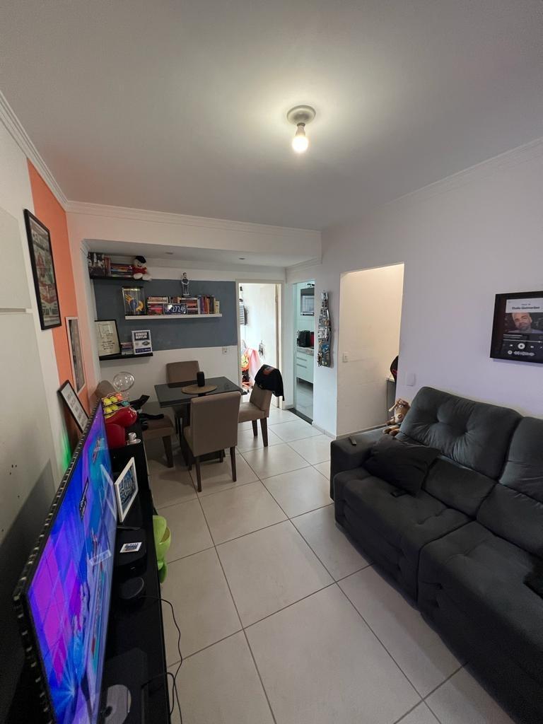Apartamento, 1 quarto, 40 m² - Foto 7