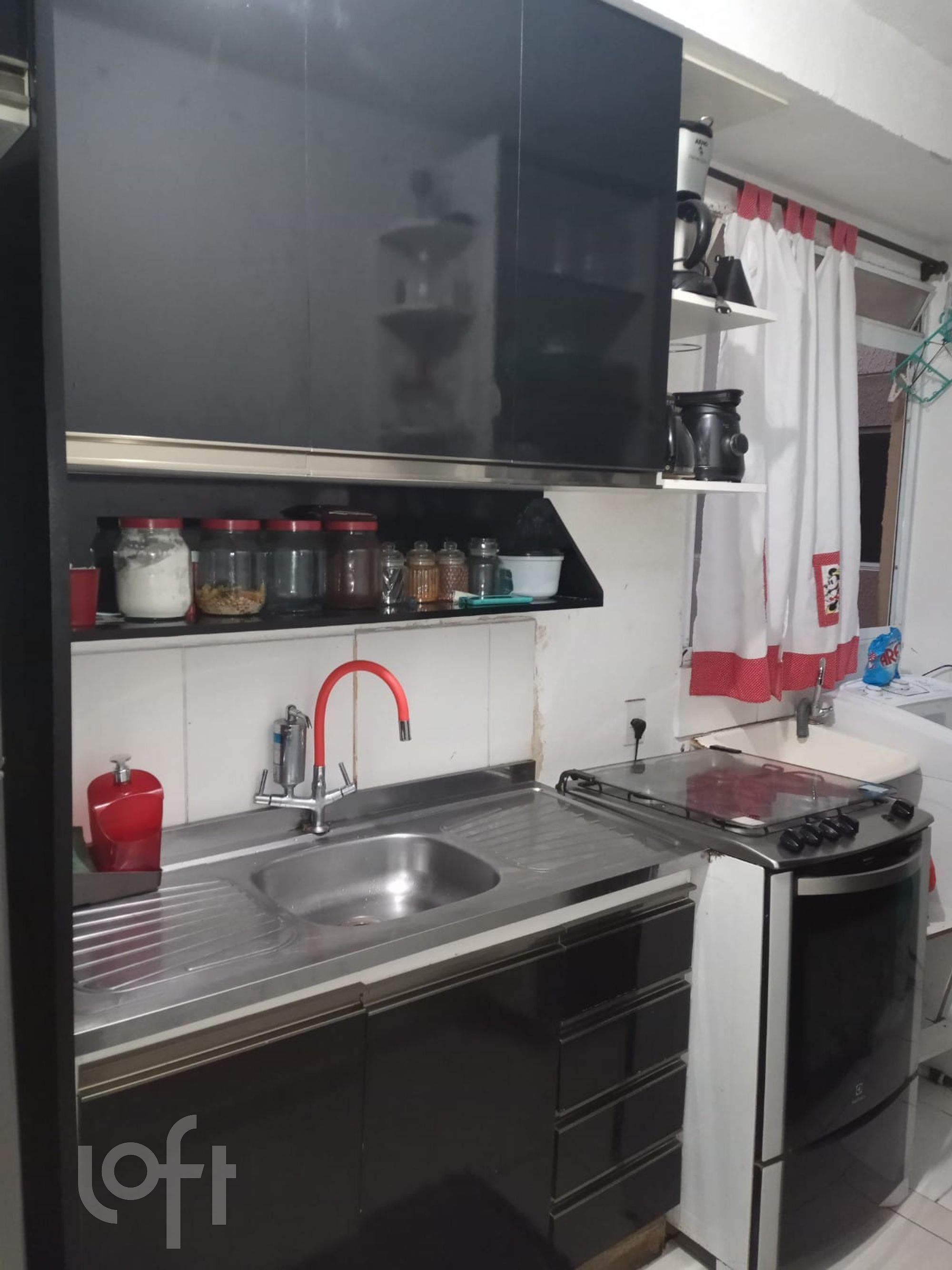 Apartamento, 2 quartos, 45 m² - Foto 9