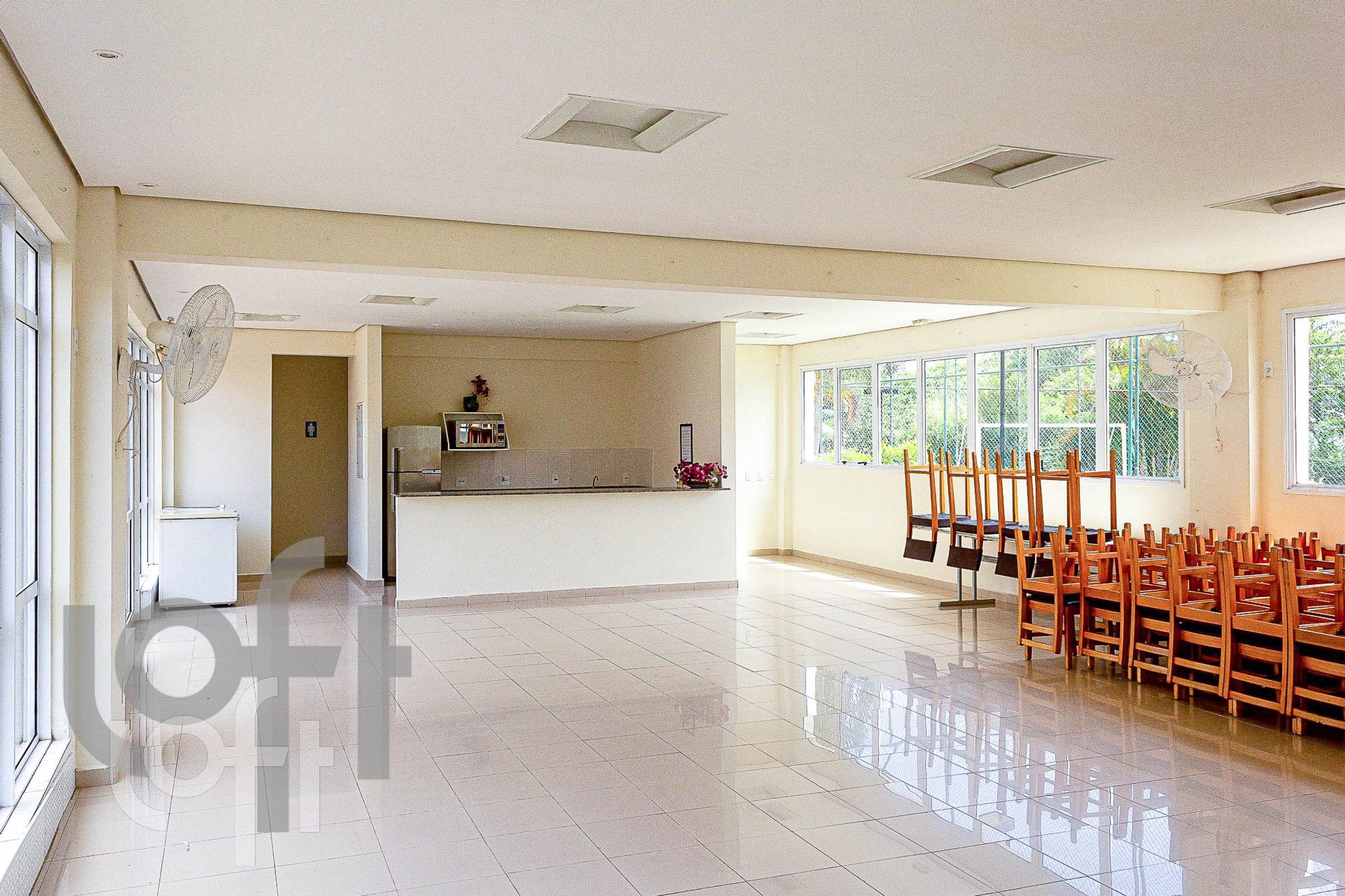 Apartamento à venda com 2 quartos, 50m² - Foto 26