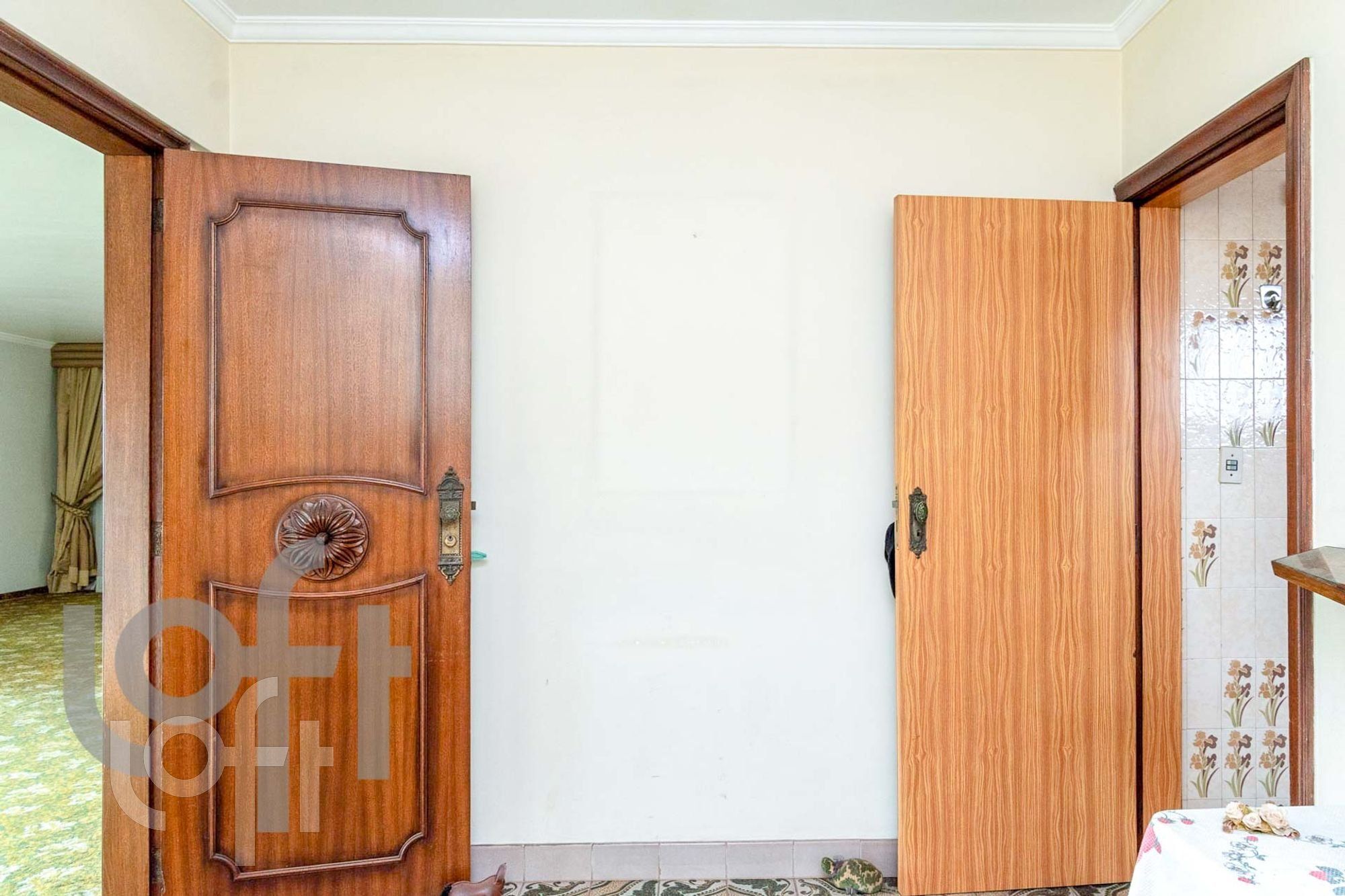 Apartamento à venda com 3 quartos, 225m² - Foto 30